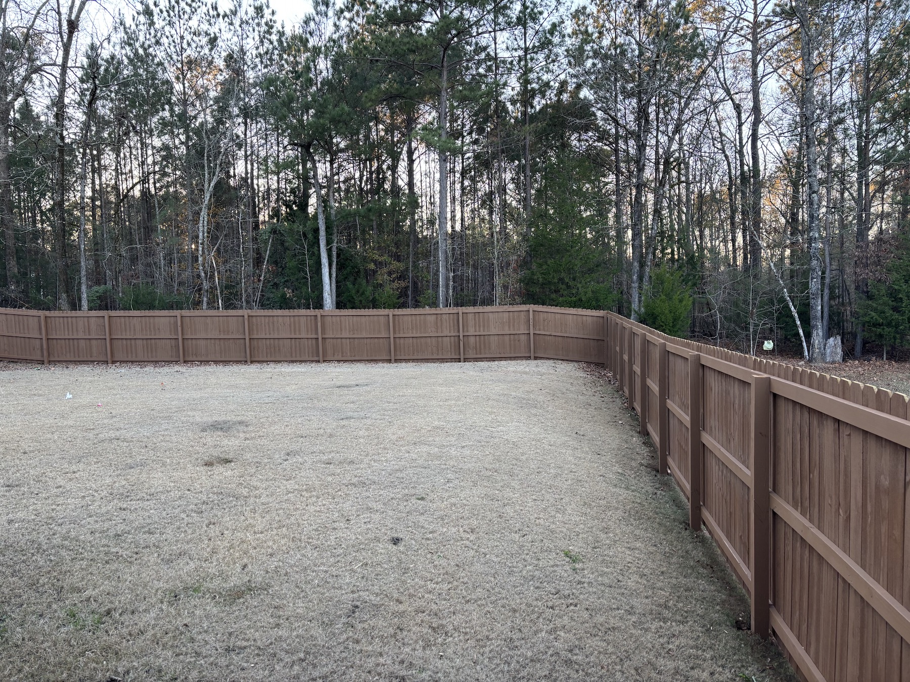 Why Wood Fences Are The Most Popular